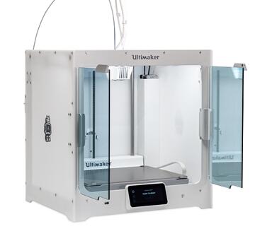 Ultimaker S5 3D打印機(jī)