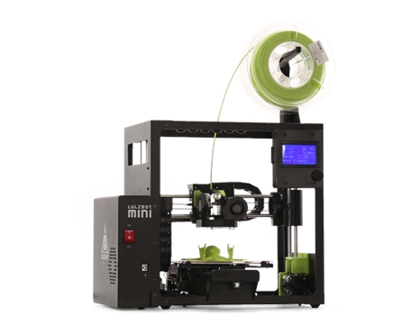 LulzBot Mini ２美國(guó)標(biāo)準(zhǔn)3D打印機(jī)