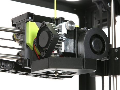 LulzBot Mini ２美國(guó)標(biāo)準(zhǔn)3D打印機(jī)