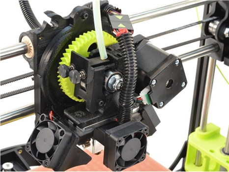 LulzBot Taz 6 3D打印機(jī)