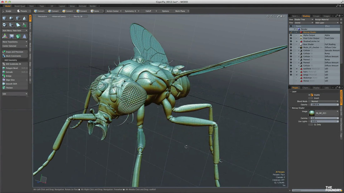 多功能的MODO 3D模型設(shè)計(jì)軟件.jpg