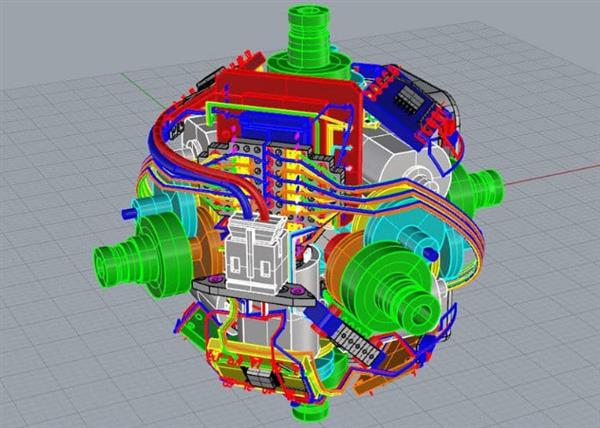 會自動扭動還原的3D打印扭計骰1.jpg